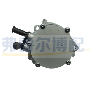 Bomba de Aire Peugeot Citroën 9806233780 9802504580 para 2008 308 408 C4L 1.2T Repuesto Original - Product Image 1