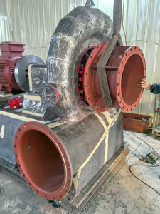 500KW <span class=keywords><strong>1000KW</strong></span> 2000KW 중국 공장 수력 터빈 발전기 220v 수력 발전기 수력 발전기 미니 워터 터빈 - Product Image 6