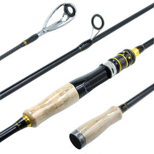 Selco nouveau 1.8m 2.1m 2.4m 2.7m moulinets de pêche ensemble de matériel <span class=keywords><strong>canne</strong></span> à pêche et moulinet combos filature coulée <span class=keywords><strong>canne</strong></span> à pêche moulinet ensemble Combo - Product Image 2