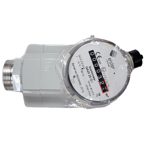 Honeywell elster qa25 PN4 nhỏ gọn khí đốt tự nhiên Meter 25gi thương mại Methane khối lượng lưu lượng kế DN25 với OEM tùy biến hỗ trợ - Product Image 1