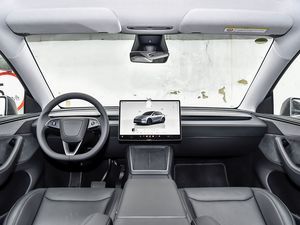 2024特斯拉y型豪华远程轿车高性能AWD新能源汽车 - Product Image 4