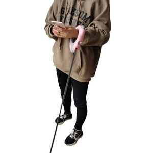 Correa de cuerda de tracción para mascotas de primera calidad con luz Led, correa retráctil para perros, Correa automática para perros de 3m, correa para mascotas - Product Image 5