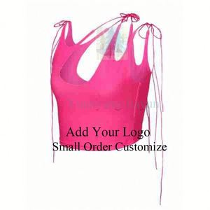 Micro Bikini 2026 Sexy Solid Color Sling Hollow Lotion Girl Beach <strong>Sunbathing</strong> Swimwear Women Swimsuit - Product Image 4