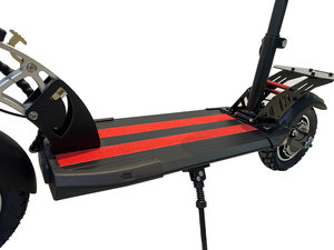 <span class=keywords><strong>Trottinette</strong></span> électrique pliable XFY B2B Heavy Duty 1000W, pneus tout-terrain de 10 pouces, <span class=keywords><strong>trottinette</strong></span> électrique haute vitesse pour l'Amérique du Sud - Product Image 5