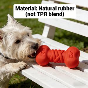 Modern Düz Desenli Otomatik Atıcı Yavaş Besleyici Top Oyunu Oyuncak Evcil Köpek Maması Ödül İnteraktif Oyuncak Kase Plastikten Yapılmıştır - Product Image 5