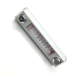เกจวัดระดับน้ำมันโลหะ Foton Lovol รุ่น HF4006 สำหรับรถขุด - Product Image 2