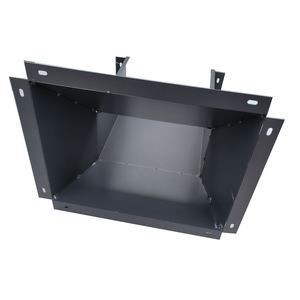 Изготовитель на заказ, изделия для обработки листового металла, штампованные гибочные детали из нержавеющей стали и алюминия - Product Image 4