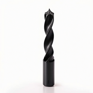 Foret à insertions Ttake Ta8877 3xd en carbure pour machines-outils - Product Image 2