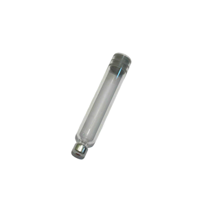 3ml Glass Cartridge Hot Stamping Rubber <b>Stopper</b> Universal Fit for Most Injection Pens Disposable Empty Liquid Storage <b>Bottle</b> - Product Image 1