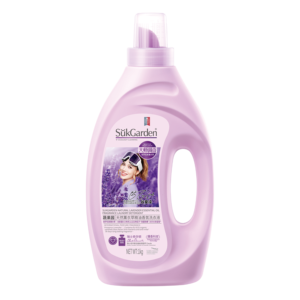 OEM ODM DISPONIBILE - Detersivo per bucato con fragranza di olio essenziale naturale di lavanda blu Sukgarden - 3,5 kg/2 kg/1 kg/500 g - Product Image 3