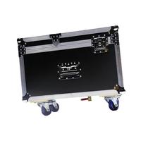 Machine à brouillard électrique 5000W à faible émission de fumée et contrôlée par DMX512 pour mariages et fêtes