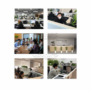 ไม่มีค่าใช้จ่ายแอบแฝง CS4340A-KSZ SOP czsku: AI454FXA41 - Product Image 4