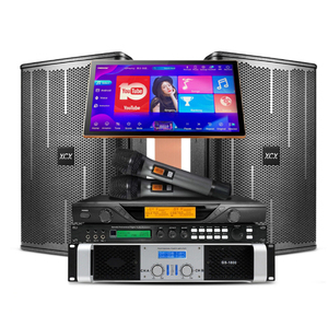 Reproductor con Pantalla Táctil para Uso Doméstico - Product Image 1