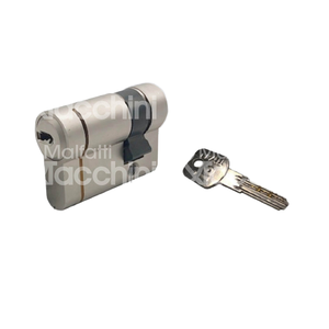 Medio cilindro I6 Desglose controlado Protección antigolpes Cuerpo resistente a pinchazos 12 pistones - Product Image 1