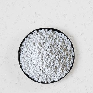 Catégorie en plastique d'injection de film plastique de moulage par injection de matière première de granule de polypropylène de Mingsheng pp - Product Image 1