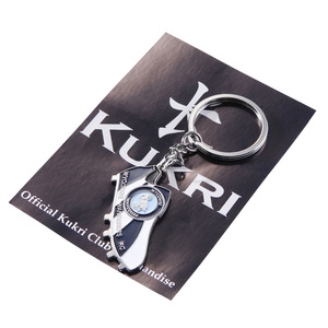 อุปกรณ์เสริมเกม God of War ใบมีด Kratos ของดาบความวุ่นวายพวงกุญแจรถ - Product Image 4