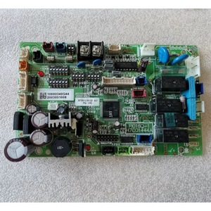 Carte mère compatible pour climatiseur Hitachi H7B01301A H7B01301C H7B01301D H7C01444A – Pièce de rechange pour système central - Product Image 1