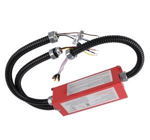 Controlador <span class=keywords><strong>de</strong></span> Emergencia LED 168-30D, <span class=keywords><strong>Convertidor</strong></span> <span class=keywords><strong>de</strong></span> Iluminación <span class=keywords><strong>de</strong></span> Emergencia <span class=keywords><strong>de</strong></span> Salida Única, Garantía <span class=keywords><strong>de</strong></span> 3 Años para el Mercado Norteamericano - Product Image 1