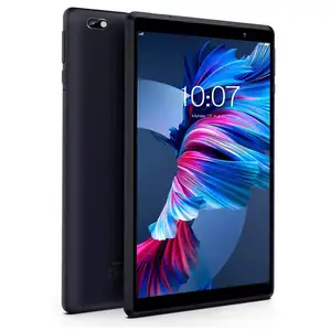 מותאם אישית סיטונאי OEM מקורי Tab 8 "אנדרואיד 9.0 2GB Ram 32GB Rom 3G טלפון שיחות Wifi 8 אינץ Tablet PC עם Dual Sim כרטיס