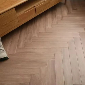 Suelo Flotante de SPC Tipo Espiga, Resistente al Desgaste, Antideslizante, con Sistema de Clic Rápido, Ideal para Desarrollo Inmobiliario - Product Image 3