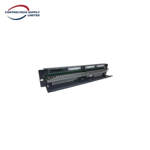 Nueva Tarjeta Terminal Analógica AEA4D-06 Original de 16 Canales con Conexión por Cable KS1 para Sistemas de Control de Procesos Industriales, en Stock - Product Image 3