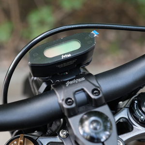 LBX Light X 2026 10KW Motorcycle <b>72V</b> 35Ah Enhanced Ground Clearance for Rough Roads 1. Increased Power Improved Accelerat - Product Image 4