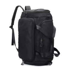 Borsa <span class=keywords><strong>da</strong></span> <span class=keywords><strong>Viaggio</strong></span> Multifunzione in Nylon, <span class=keywords><strong>Zaino</strong></span> per Fitness, Borsa a Tracolla per Uomo e <span class=keywords><strong>Donna</strong></span>, Grande Capacità per Sport all'Aperto e Conservazione Bagagli - Product Image 4