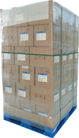 Polyisobutylène alimentaire Shunhang (PIB) SDG-8003/5 Pureté 100% Poids moléculaire 30000-40000 CAS 9003-27-4