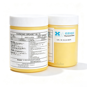 Grasa Sintética Harmonic Grease SK-1A 500g, Baja en Polvo, Alta Durabilidad, para Reductor de Robot Harmonic Drive - Product Image 5