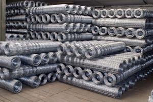 Clôture économique de chien de garde de lapin d'approvisionnement d'usine - Product Image 5