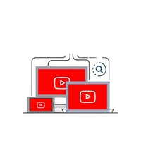Services d'experts en publicité YouTube et solutions de campagnes vidéo haute performance pour les entreprises