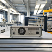 Amplificateur de puissance de bonne qualité pour le test de vibration Modal Shaker Modal Test