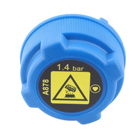 Pièces de voiture, bouchon de radiateur pour FLAT OEM 51830630 46742378 51783661 46499364, pièces de rechange pour moteur, système de refroidissement automobile
