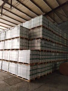 Jiachen Wholesale A4 <b>Paper</b> 80gsm,500 Packs A4 Super White Copy <b>Paper</b> Factory Supply Cheap Bond <b>Paper</b> for Office Print Copy - Product Image 5