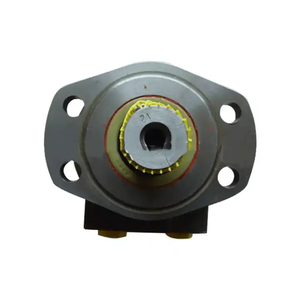 Motor de Pistón Hidráulico Serie TB TC TE TH TG TJ TF TL TK TB01651P340AAAH TB01651P340AADK TB01651P340AAPW - Product Image 4