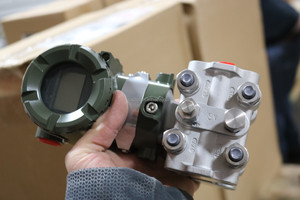 Vente directe usine - Capteurs de pression/différentiels Yokogawa Japon originaux EJA110E 120E 130E 430A 530A à prix réduit - Product Image 6