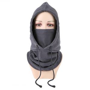 All'ingrosso maschera da sci passamontagna invernale per il freddo antivento maschera per il viso per gli uomini donne sci snowboard e moto da equitazione - Product Image 6