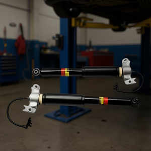 Amortisseurs arrière gauche et droit pour XTS 2013 2019 3.6L V6 GAS DOHC Modèle D0100HAMSQ7 - Product Image 2