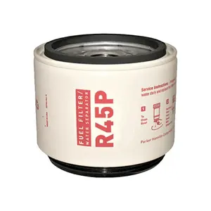 CONJUNTO DE FILTRO SEPARADOR DE AGUA DE COMBUSTIBLE R45P,30MICRON, PARA <span class=keywords><strong>RACOR</strong></span> PARKER - Product Image 6