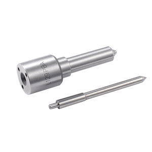 L145pbd Nozzle R01101d Common Rail Injector 4c1q9k546ba Brandstof Diesel Mondstuk Voor Ford Transit Nozzle - Product Image 5