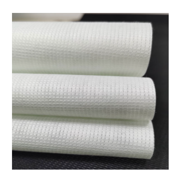 Factory Direct Sale Nonwoven Interlining Fabric Water-soluble Fusible Carpet Backing Fabric