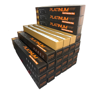8.5mil 210 micras Tpu películas transparentes 1,52*15 m/rollo completo Raping Car Body <span class=keywords><strong>Film</strong></span> Ppf Car Films muestra gratis - Product Image 1