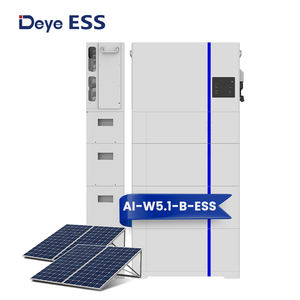 Deye ESS AI-W5.1-B-ESS новый дом лучшая солнечная батарея для глубокого цикла lifepo4 литиевая батарея - Product Image 2