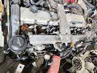 Moteur diesel d'occasion d'origine de haute qualité 1HDT
