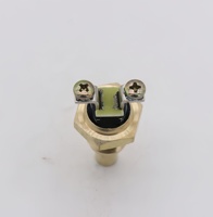 Pièces détachées moteur 3054C C4.4 C7.1 312D2 313D2, capteur de température 394-4837 pour accessoires d'excavatrice Caterpillar, haute qualité