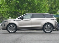 Voitures de luxe en vogue Land Rover 0km Voitures d'occasion 2024 Range Rover Evoque Voitures neuves ou d'occasion SUV Land Rover Evoque à vendre