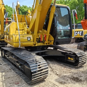 รถขุดตีนตะขาบ Caterpillar รุ่น 320, 320cl, 320d, 320gc มือสอง สภาพใหม่ 95% ของแท้จากญี่ปุ่น น้ำหนัก 20 ตัน ขาย - Product Image 5
