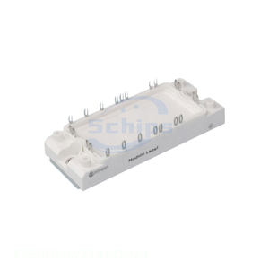 Original One Stop Service FS50R12W2T4BOMA1 Module Transistors Buy Online Electronic Components - Product Image 1
