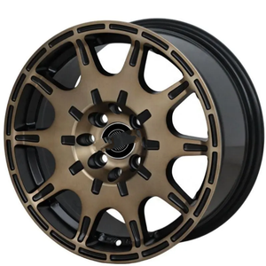 Jantes forgées de 22 pouces 5x114.3, style monobloc, pour Acura <span class=keywords><strong>NSX</strong></span> MDX <span class=keywords><strong>Type</strong></span> <span class=keywords><strong>S</strong></span> Sport - Product Image 3