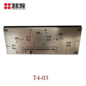 Placa de Control Zhongshan para Cocina Eléctrica de Cerámica, Cocina Radiante de 7200w - Product Image 4